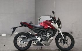HONDA CB125 R JC79