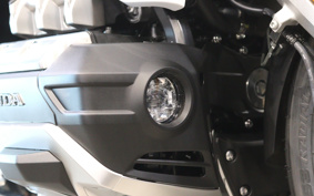 HONDA GL 1800 GOLD WING 2026 SC79