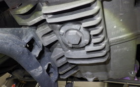 YAMAHA TRICITY 125 A