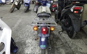 HONDA C50 SUPER CUB C50