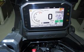 HONDA X-ADV 750 2021 RH10