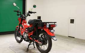 HONDA CT125-2 2018 JA65