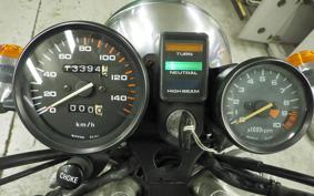 HONDA CT250S SILKROAD 2008 L250S