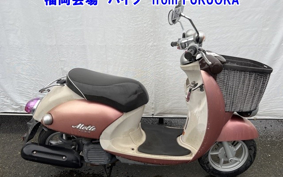 YAMAHA VINO MORUFE