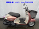 Фото Yamaha VINO MORUFE с японского аукциона