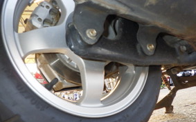 SUZUKI SKYWAVE 250 (Burgman 250) Gen.2 CJ43A