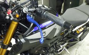 YAMAHA MT-09 ASP 2019 RN52J