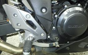 SUZUKI GSX250 R