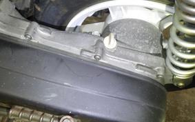 YAMAHA JOG ZR Gen.2 SA16J