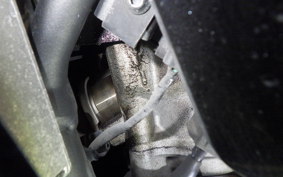 KAWASAKI ZX-25R 2021 ZX250E