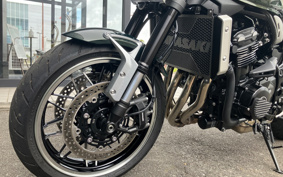 KAWASAKI Z900RS 2023 ZR900K