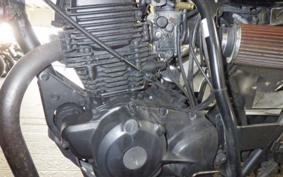 YAMAHA TW200 Gen.2 DG07J