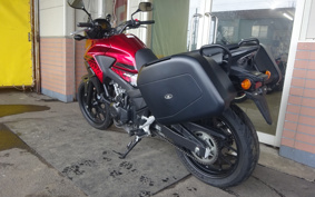 HONDA 400X 2018 NC47