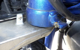 HONDA MONKEY 125 JB02