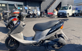 SUZUKI ADDRESS V125 CF46A
