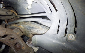 HONDA PCX125 2017 JF28