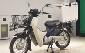HONDA C110 SUPER CUB JA10