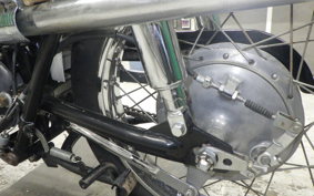 HONDA CL72 BENLY 2021 CL72