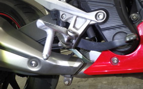 HONDA CBR400R 2023 NC56