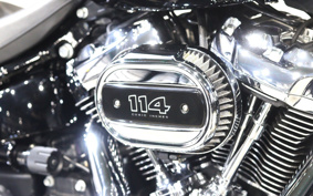 HARLEY FXBRS 2022 YHK