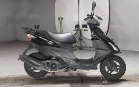 SUZUKI ADDRESS V125 CF4MA