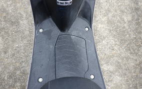 HONDA DIO Gen.6 AF62