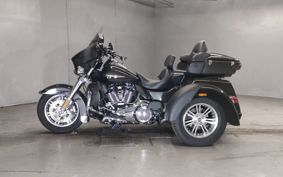 HARLEY FLHTCUTG1870 TRIKE 2019 MAF