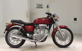 SUZUKI ST400 TEMPTER 1999 NK43A