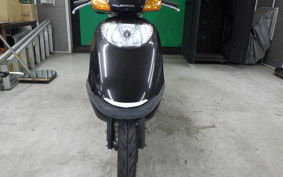HONDA SPACY 100 JF13