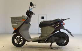 SUZUKI LET's 4 Basket CA43A