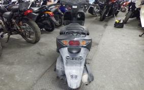HONDA DIO Gen.6 2015 AF62