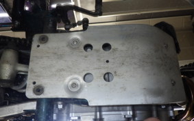 YAMAHA SEROW 250 Gen.3 DG31J