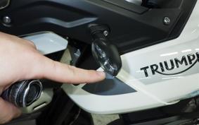 TRIUMPH TIGER 900 GT PRO 2021