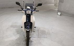HONDA SUPER CUB110 JA10