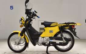 HONDA ｸﾛｽｶﾌﾞ