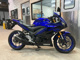 Фото Yamaha YZF-R25 ABS с японского аукциона