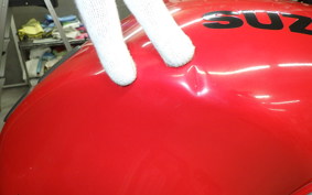 SUZUKI SV400S 1999 VK53A