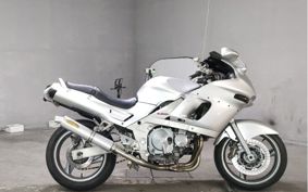 KAWASAKI ZZR400 ZX400N