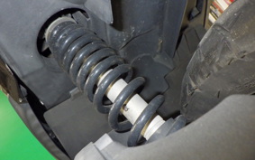 SUZUKI ADDRESS 110 2021 CE47A