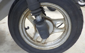 HONDA DIO Gen.6 AF62