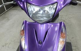 SUZUKI ADDRESS V125 G 2016 CF4EA
