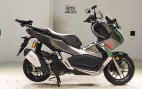HONDA ADV150