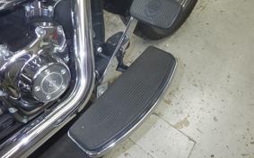 HARLEY FLSTF 1580 2014