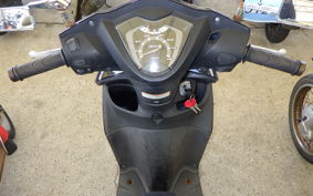 HONDA DIO 110 JF31