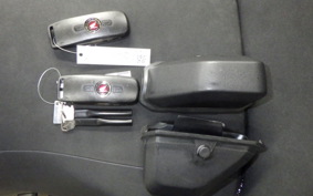 HONDA GL 1800 GOLD WING TOUR DCT 2026 SC79