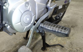 HONDA CROSS CUB 110 JA10
