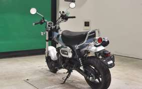 HONDA DAX 125 2010 JB04