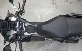 HONDA ADV150 1989 KF38