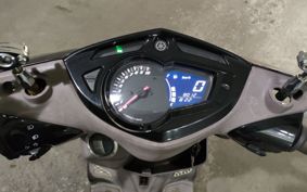 YAMAHA CYGNUS 125 X SE44J