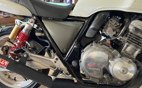 HONDA CB400SF 1993 NC31